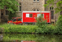 Foto zur Meldung: Feuerwehr Bückeburg-Stadt stellte Brandschutz bei der Landpartie sicher Foto zur Meldung: Feuerwehr Bückeburg-Stadt stellte Brandschutz bei der Landpartie sicher