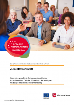 Zukunftswerkstatt startet