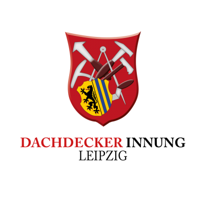 Logo Dachdecker Innung Leipzig