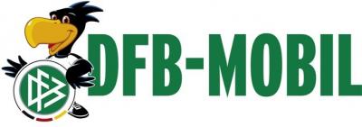 Logo DFB-Mobil