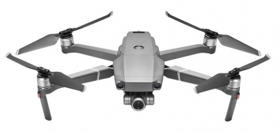 Meldung: Datenschutz-Regeln für den Drohnenflug