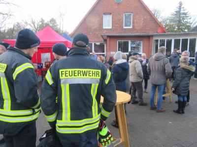 Foto zur Meldung: Neujahrsempfang 2020 Foto zur Meldung: Neujahrsempfang 2020