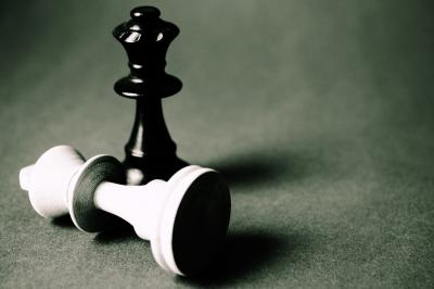 Foto zur Meldung: Schach von Grund auf lernen - und Schach spielen