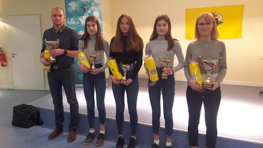Vorschaubild der Meldung: 12.Jahresempfang mit vielen Gästen