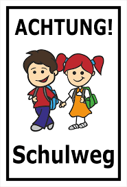 Bild der Meldung: Schulweghelfer gesucht