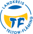© Landkreis Teltow-Fläming – Logo (Bild vergrößern)