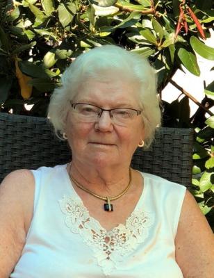Elisabeth Brunner, eine beliebte und geschätzte Mutter und Oma hat ihr Leben nach 85 Jahren in Gottes Hände gelegt