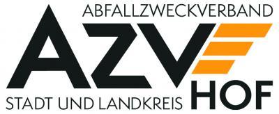 Mitteilung des AZV Stadt und Landkreis Hof (Bild vergrößern)