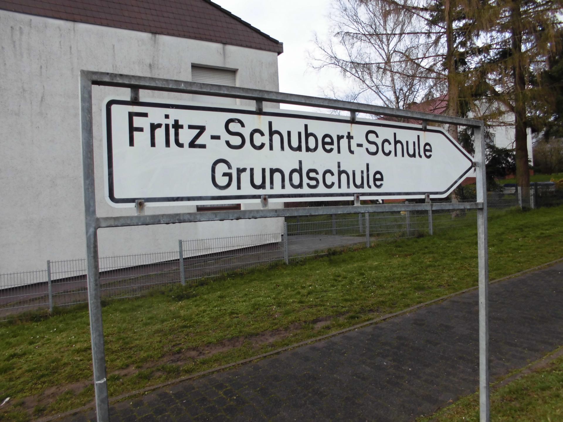 Maintal Weichen Fur Ausbau Der Schulkindbetreuung In Maintal Hochstadt Gestellt