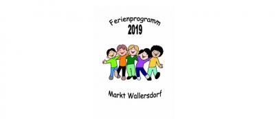 Der Markt Wallersdorf arbeitet schon am Ferienprogramm 2020