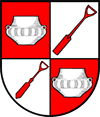 Hemdinger Wappen