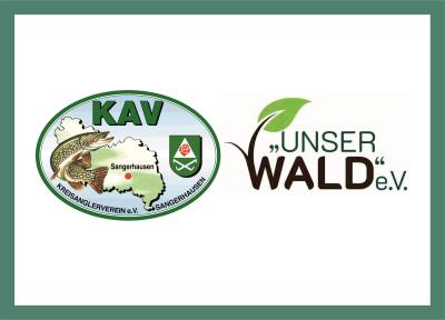 Neue Kooperation mit dem Verein „UNSER WALD“ e. V. angeschoben