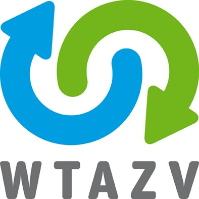 Logo Westprignitzer Trinkwasser- und Abwasserzweckverband (WTAZV)