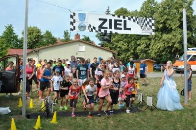 Vorschaubild : 8. Zachower Crosslauf - Anmeldungen ab sofort möglich