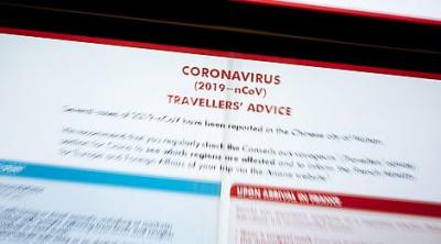 Foto zur Meldung: DOSB: Zum Umgang mit dem Coronavirus im Sport