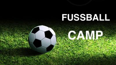 Meldung: Anmeldung für das JSG Fussball-Camp als Download verfügbar!