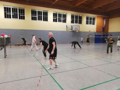 Badminton Verein Tröbitz e.V. (Bild vergrößern)