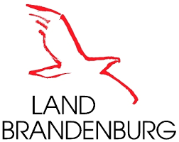 Logo Land Brandenburg (Bild vergrößern)