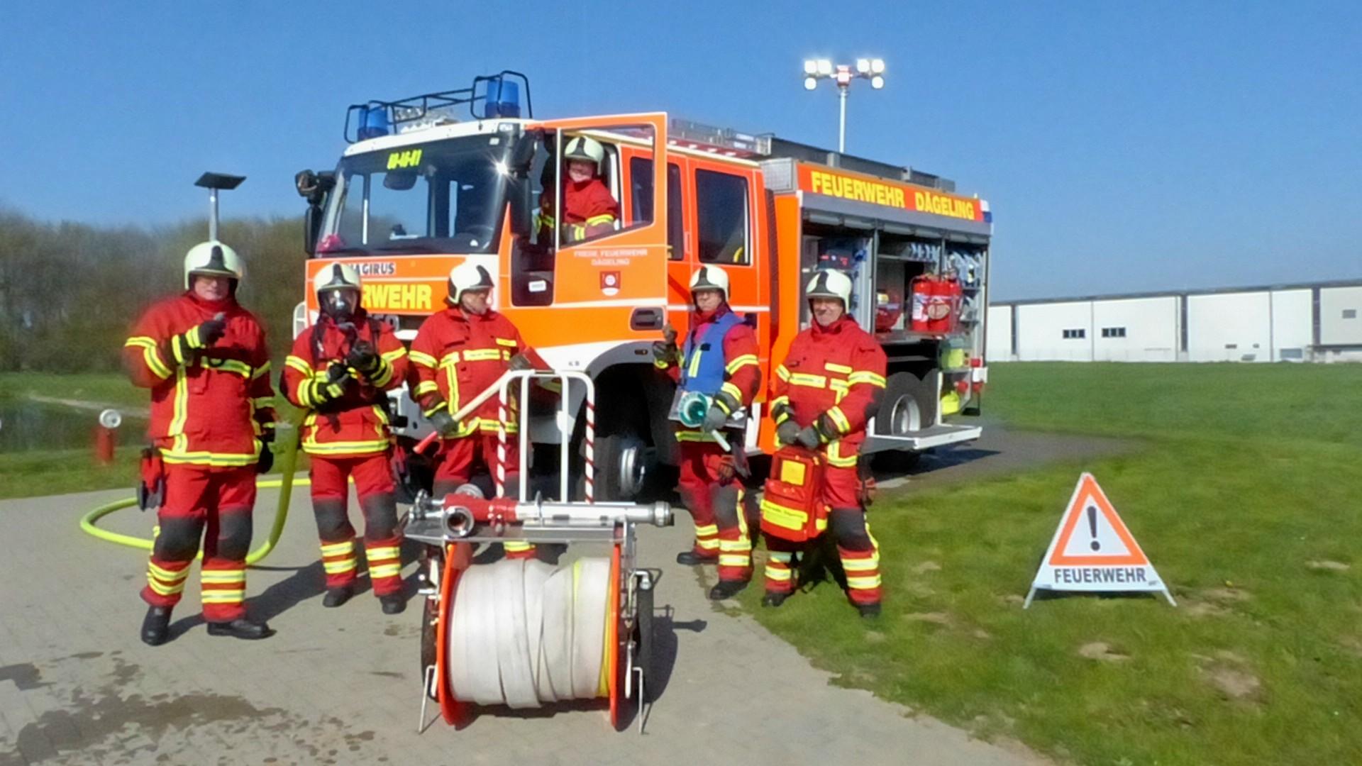Bild der Meldung: Einsatz FEU BMA 04:28 Uhr