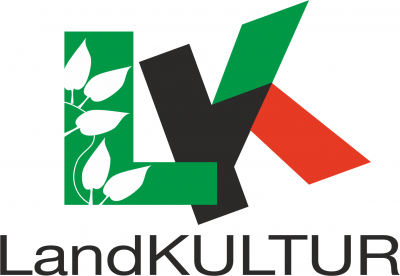 Logo LandKULTUR (Bild vergrößern)