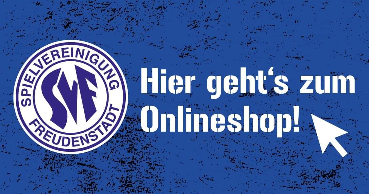 Bild der Meldung: Fanshop der Spvgg Freudenstat ist online!!!