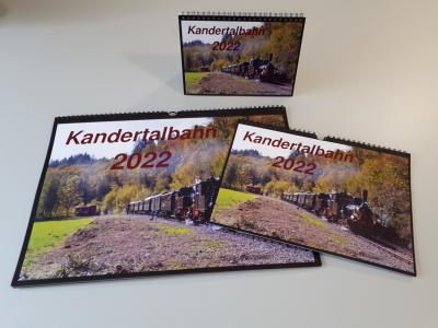 Geschenke und Souvenirs von Kandern und der Kandertalbahn (Bild vergrößern)