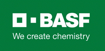 BASF Logo (Bild vergrößern)