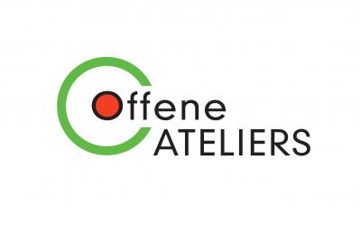 Logo Offene Ateliers