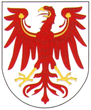 Brandenburg Adler (Bild vergrößern)