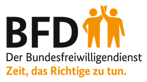 Logo BFD (Bild vergrößern)