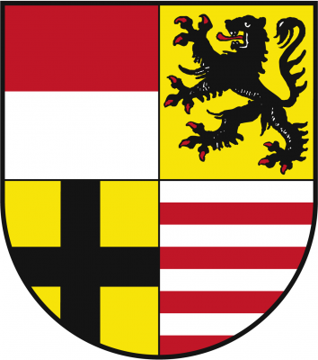 Landkreis Saalekreis