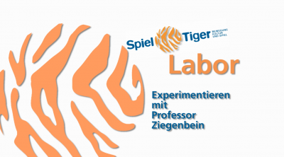 Foto: SpielTiger Experimente Foto zur Meldung: SpielTiger Experimente