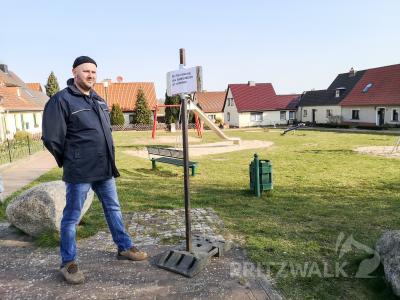 Pritzwalk Kurzinfo Stadt Pritzwalk