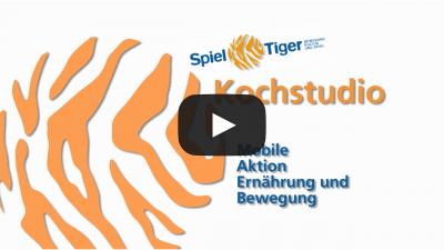Foto zur Meldung: SpielTiger Kochstudio Oster Spezial Foto zur Meldung: SpielTiger Kochstudio Oster Spezial