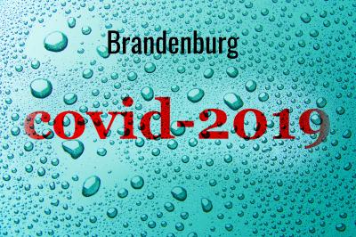 Bild der Meldung: Coronavirus: Insgesamt 2.159 bestätigte COVID-19-Fälle in Brandenburg statistisch erfasst