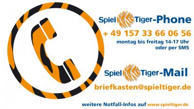 Foto: Notfall-Infos Foto zur Meldung: Wichtiges für Notfälle