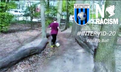 #INTERVID-20 | Ball & Wald (Bild vergrößern)