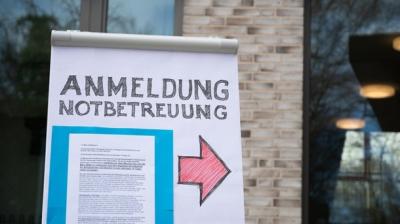 Foto zur Meldung: Neue Informationen zu Notbetreuung, Unterrichtsausfall etc. aus Kiel