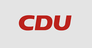 Foto zur Meldung: CDU - Rückblick 2020