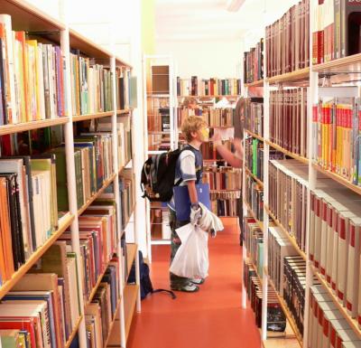 Schipkauer Bibliothek erwartet wieder ihre Besucher