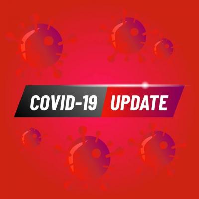 Covid-19 Update (Bild vergrößern)