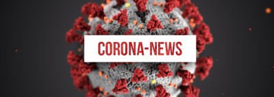 Foto zur Meldung: Corona News