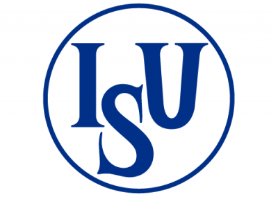 Die Weltcuptermine für die Saison 2020/ 21 stehen fest. Logo: ISU
