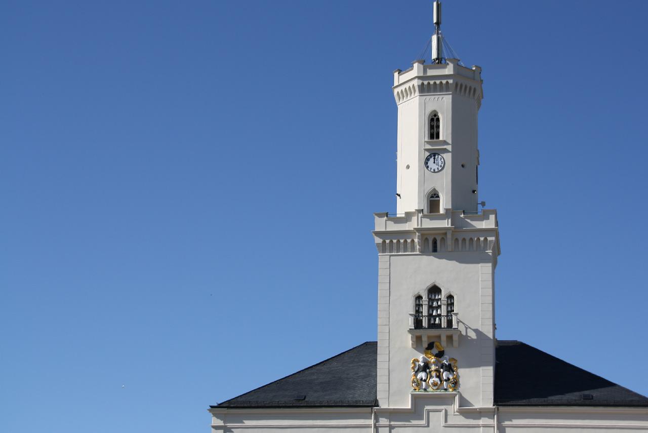 Bild der Meldung: Aufzeichnung der Stadtratssitzung vom 23.04.2020