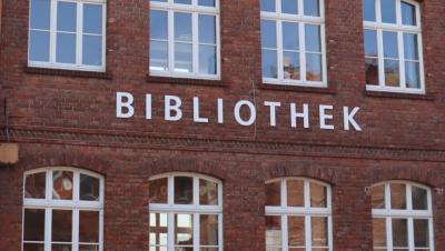Mihlaer Biblio und das Museum im Rathaus wieder geöffnet (Bild vergrößern)
