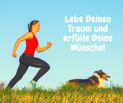Meldung: Wie du nebenberuflich ein eigenes Unternehmen aufbaust, finanzielle und persönliche Freiheit erreichen kannst!