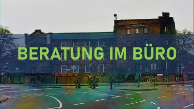 Es geht wieder los!
