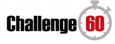 Challenge60 - Sport-Aktion!
