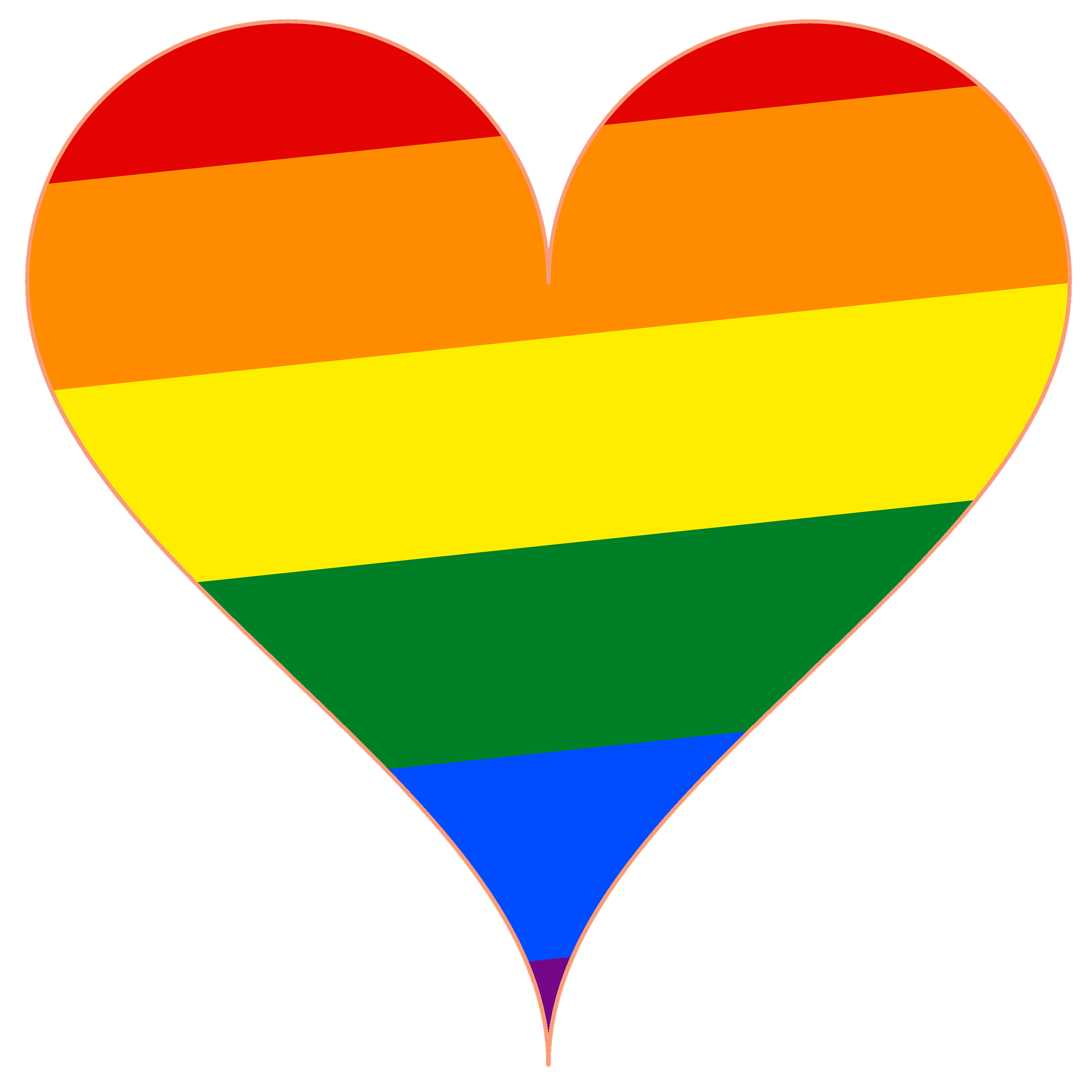 Флаг Лгбт Png