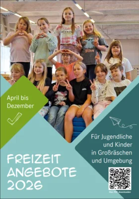 Titelbild Freizeitkalender (Bild vergr&ouml;&szlig;ern)